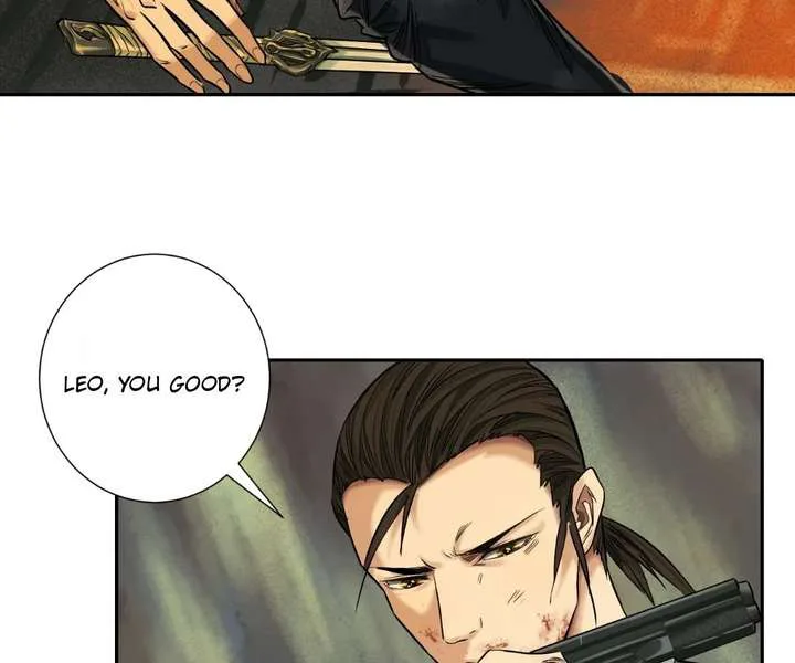 The Creatures that We Are chapter 36 page 72