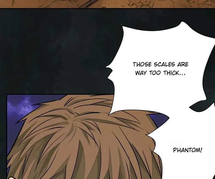 The Creatures that We Are chapter 37 page 25