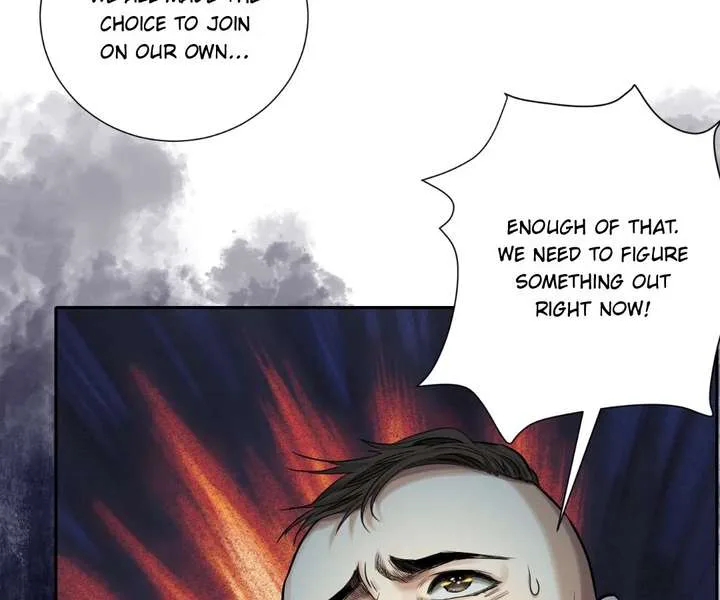 The Creatures that We Are chapter 39 page 16