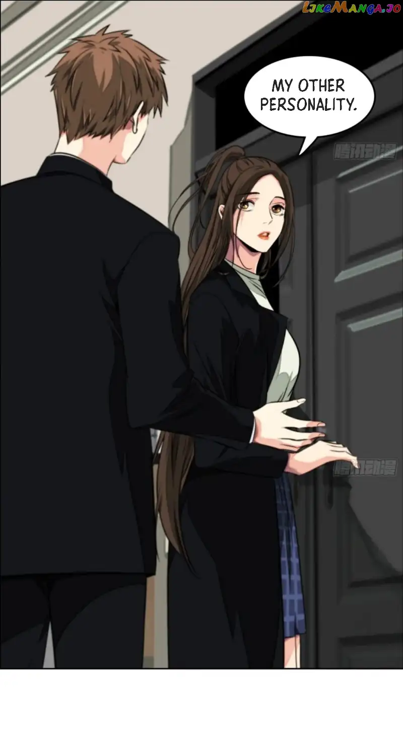 The Creatures that We Are chapter 4 page 21