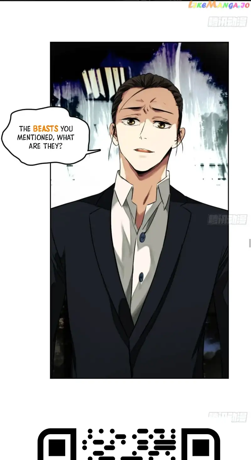The Creatures that We Are chapter 4 page 32