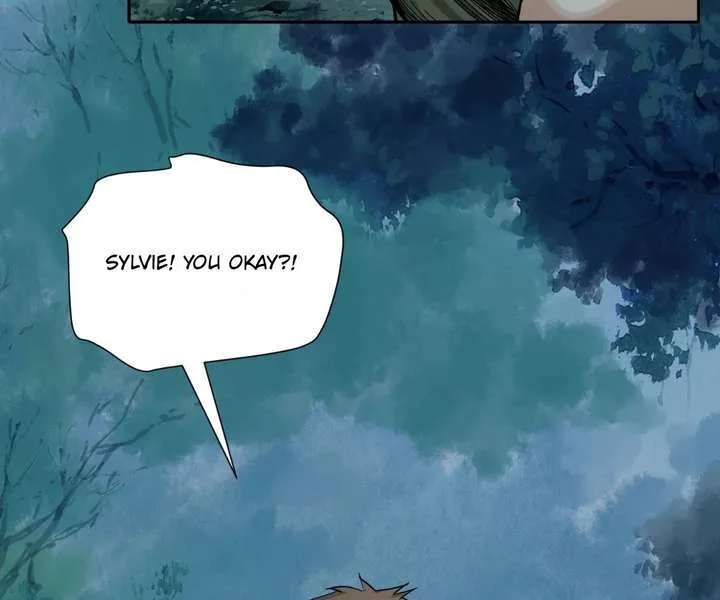 The Creatures that We Are chapter 40 page 26
