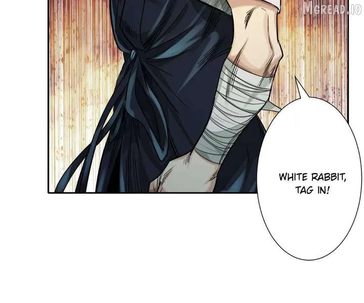 The Creatures that We Are chapter 41 page 42