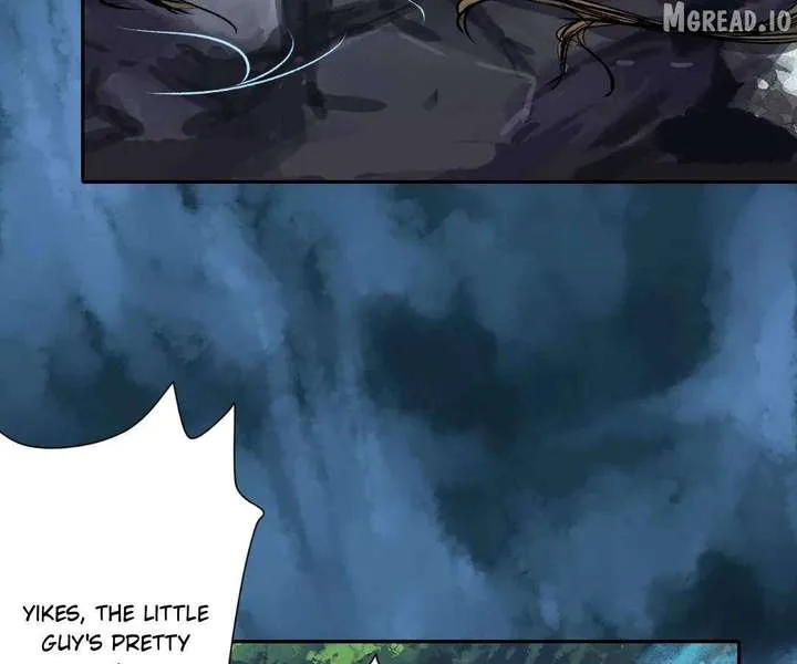 The Creatures that We Are chapter 41 page 72