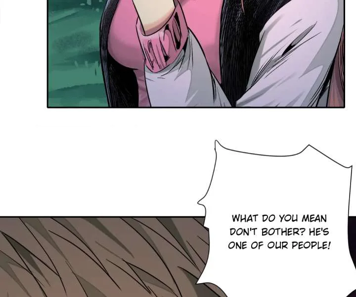 The Creatures that We Are chapter 42 page 65
