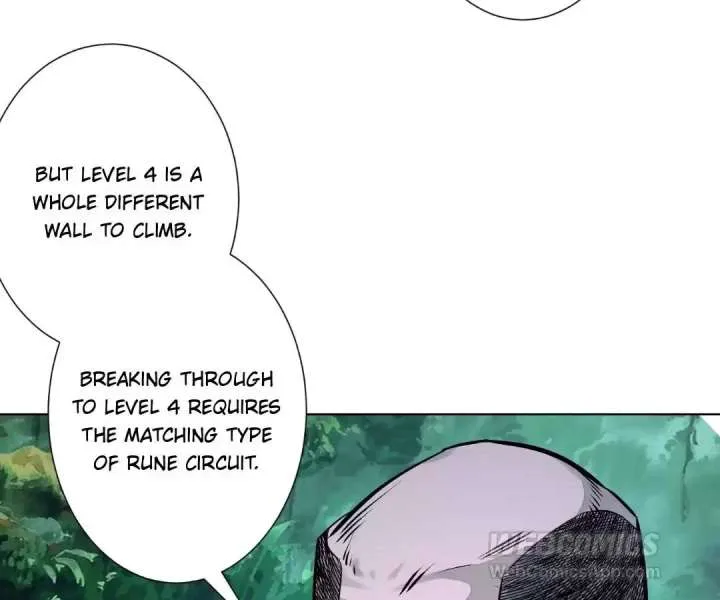 The Creatures that We Are chapter 43 page 28