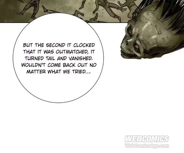 The Creatures that We Are chapter 43 page 68
