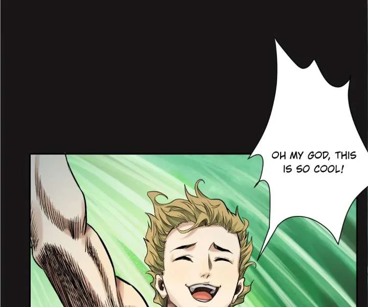 The Creatures that We Are chapter 44 page 50