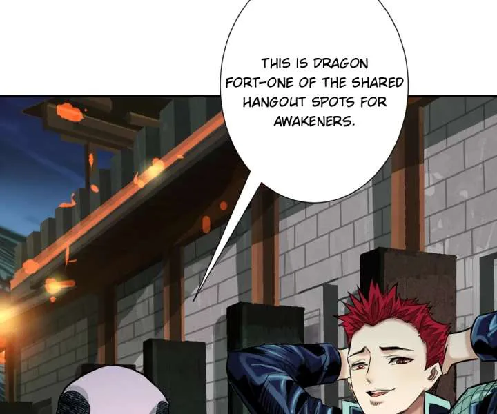 The Creatures that We Are chapter 44 page 77