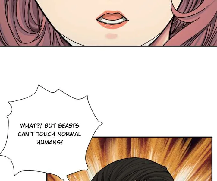 The Creatures that We Are chapter 44 page 8