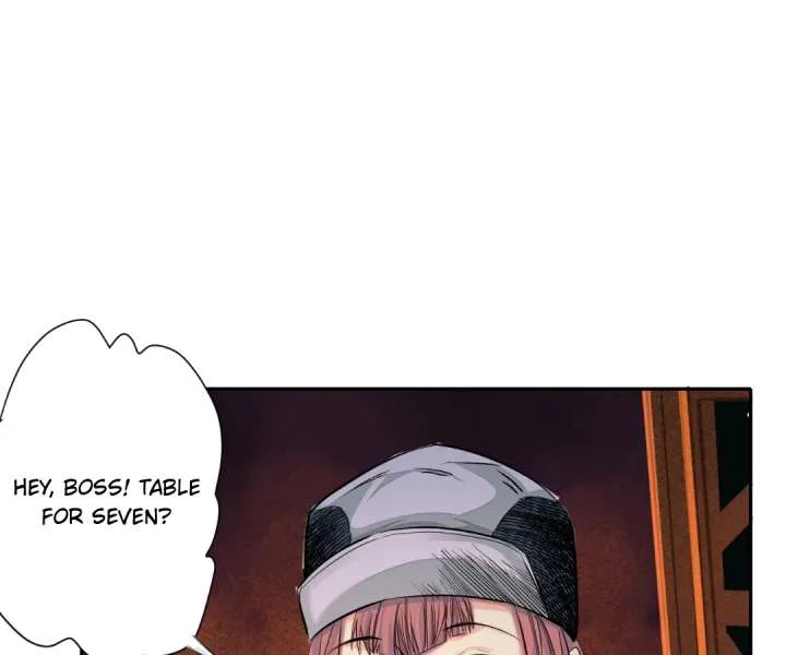 The Creatures that We Are chapter 44 page 85