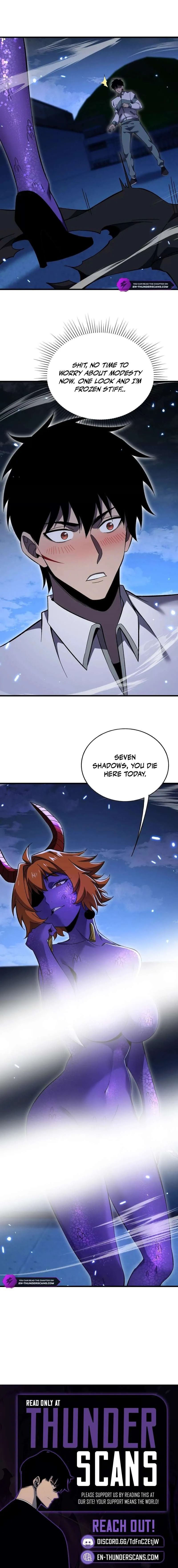 The Creatures that We Are chapter 45 page 8
