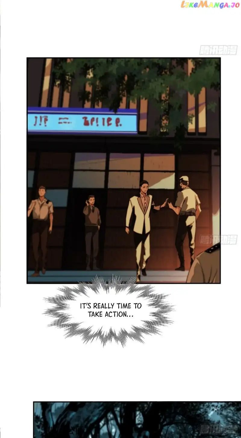 The Creatures that We Are chapter 5 page 22