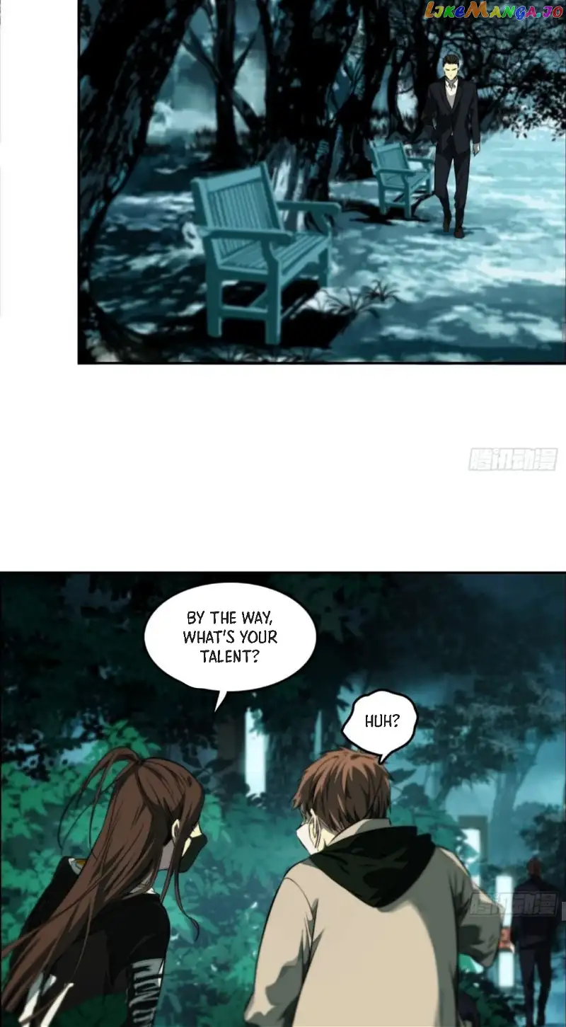 The Creatures that We Are chapter 5 page 23