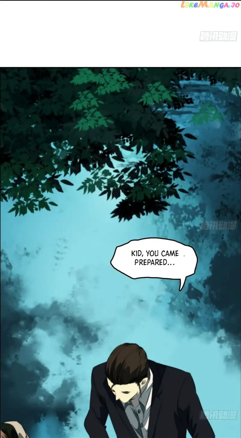 The Creatures that We Are chapter 5 page 33