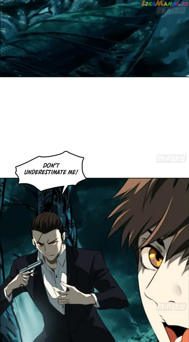 The Creatures that We Are chapter 5 page 39