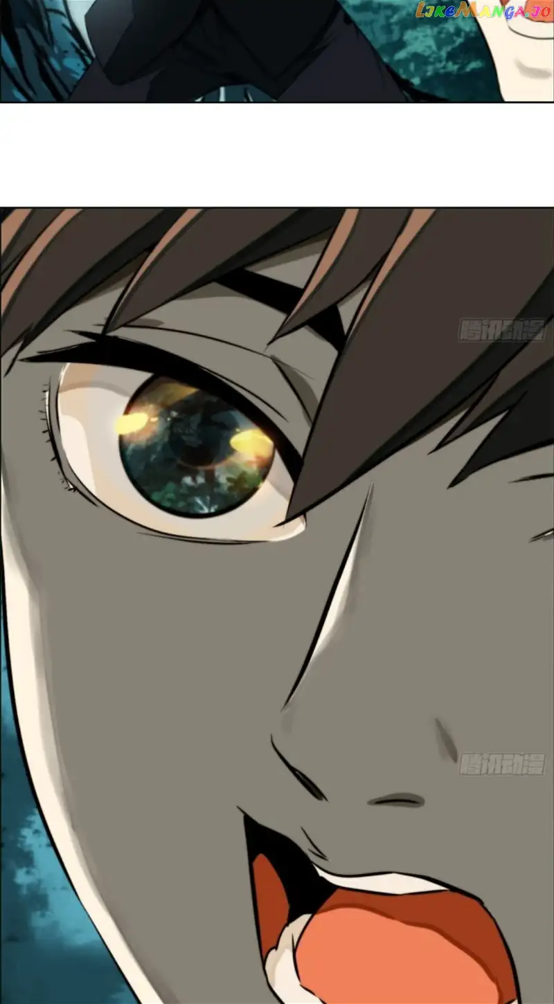 The Creatures that We Are chapter 5 page 40