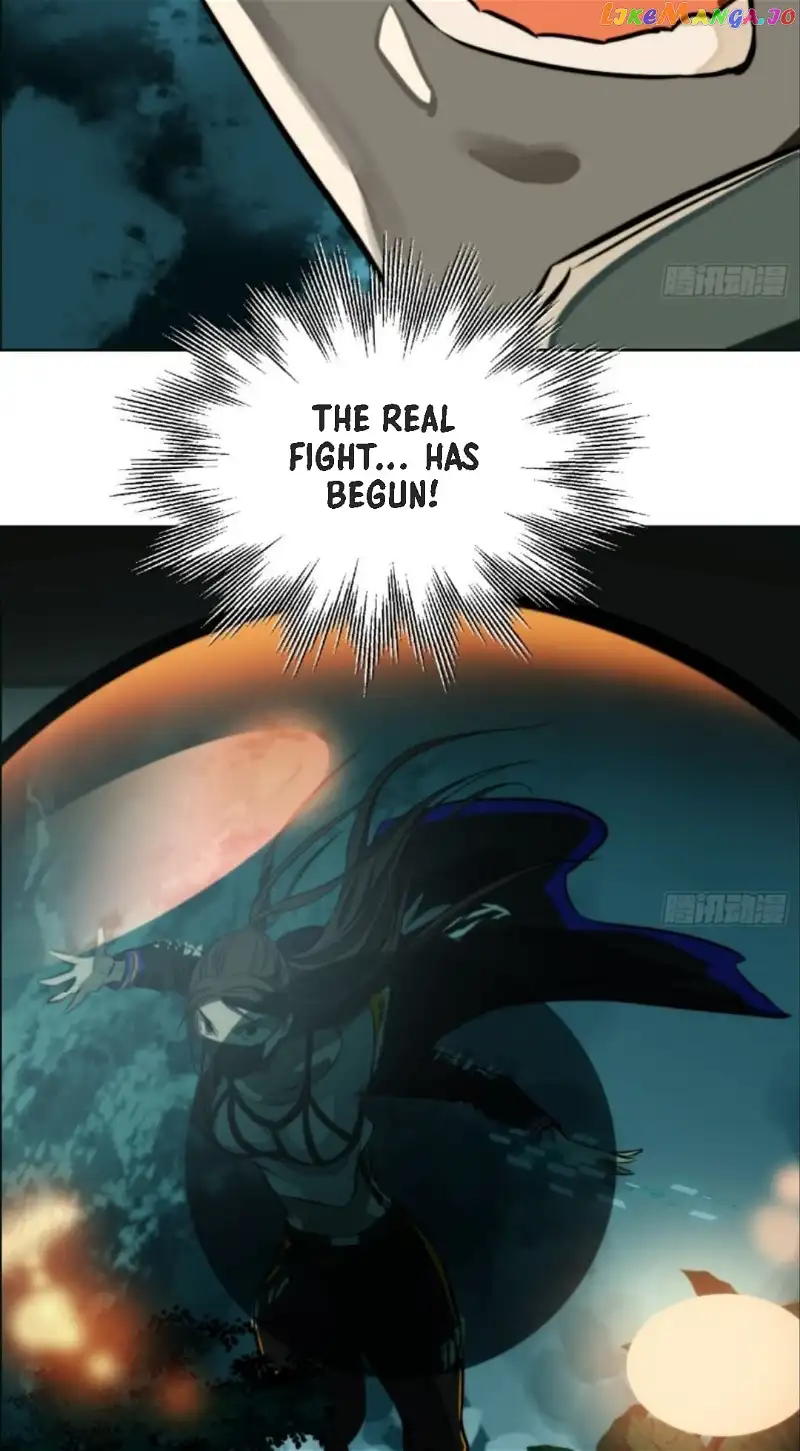 The Creatures that We Are chapter 5 page 41