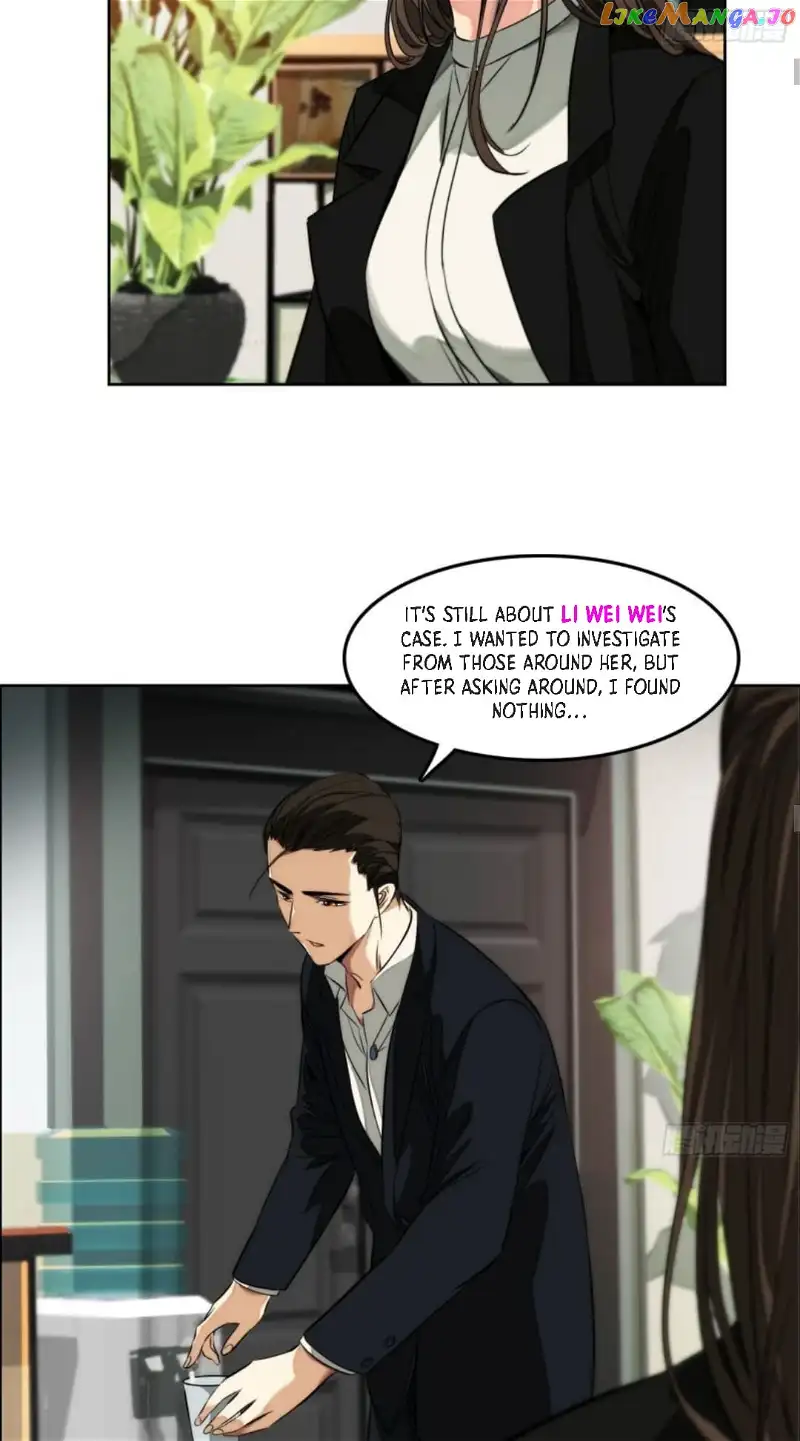 The Creatures that We Are chapter 5 page 7