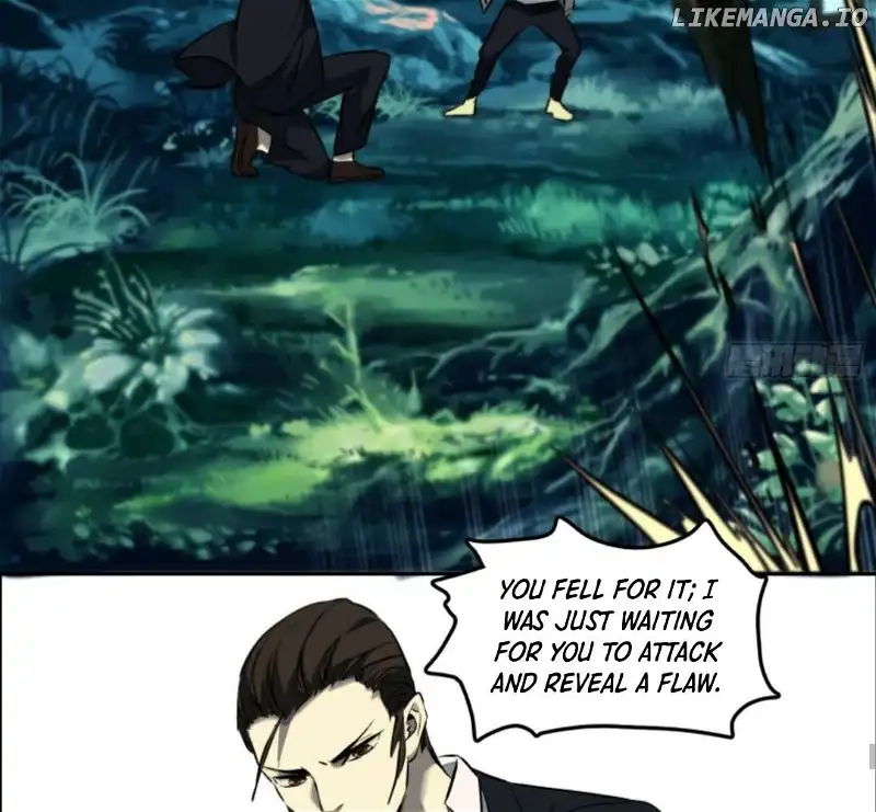 The Creatures that We Are chapter 6 page 11