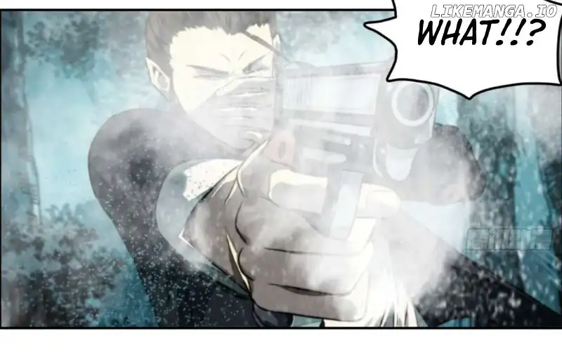The Creatures that We Are chapter 6 page 39