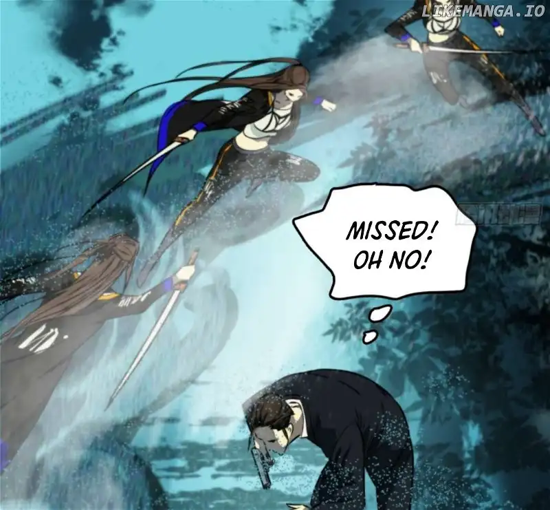 The Creatures that We Are chapter 6 page 43
