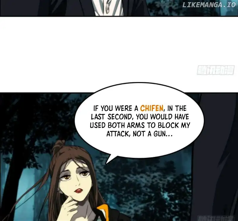 The Creatures that We Are chapter 6 page 60
