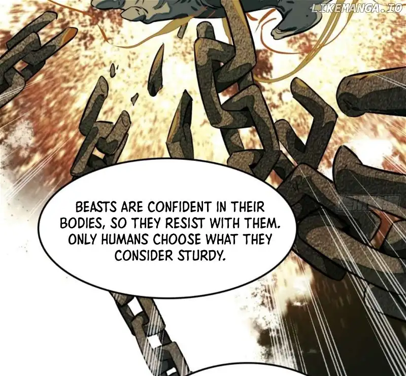 The Creatures that We Are chapter 6 page 63