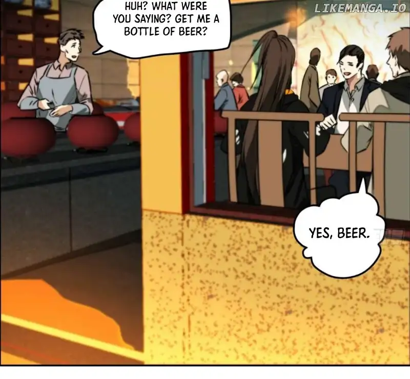 The Creatures that We Are chapter 7 page 11