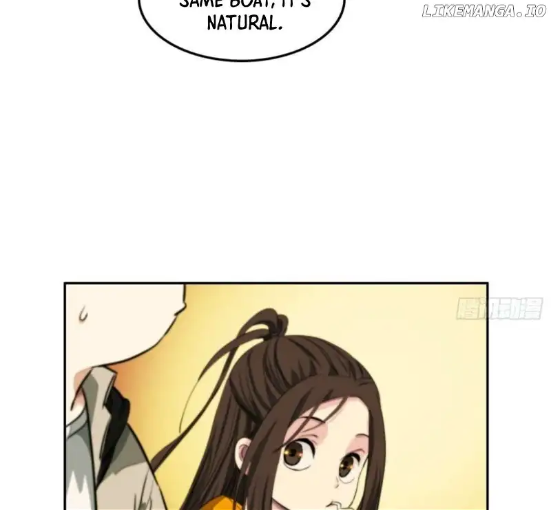 The Creatures that We Are chapter 7 page 23