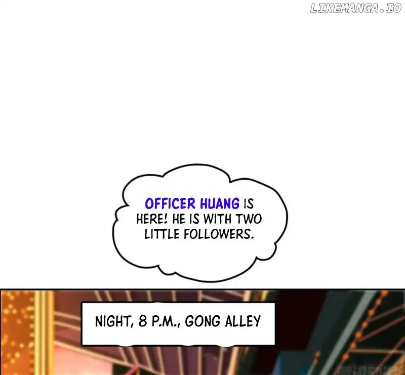 The Creatures that We Are chapter 7 page 3