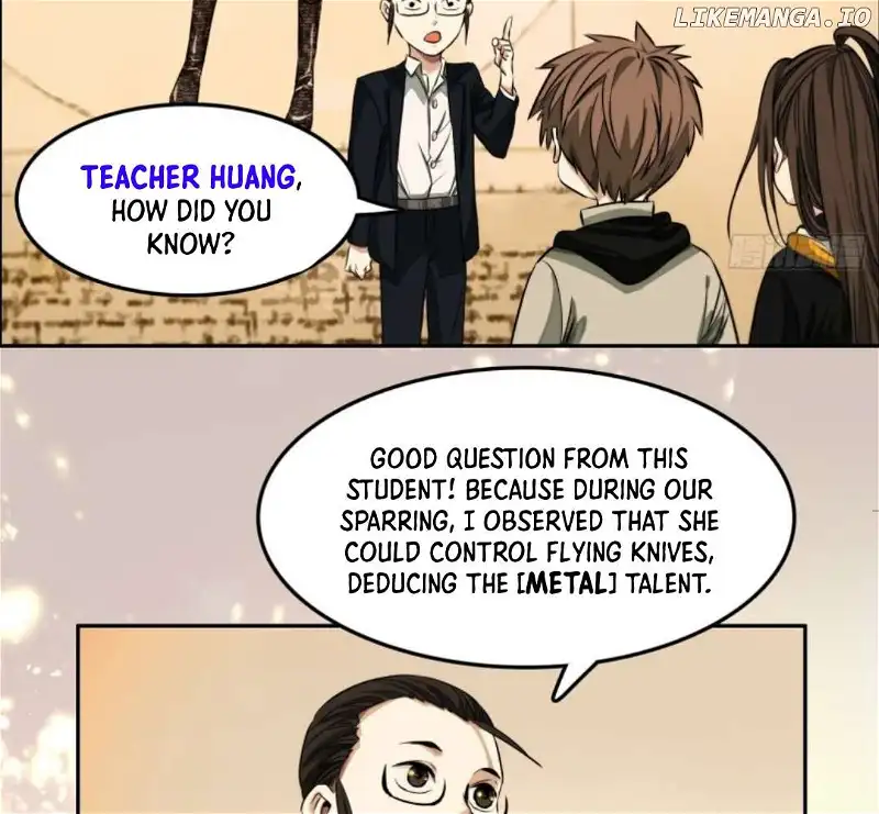 The Creatures that We Are chapter 7 page 31