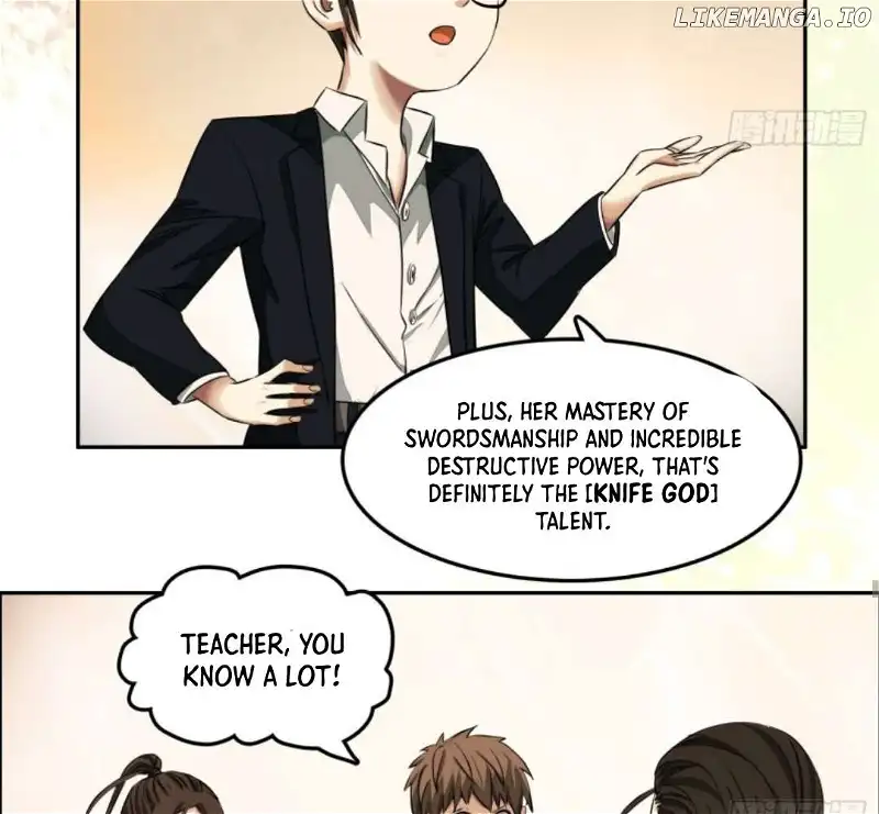 The Creatures that We Are chapter 7 page 32