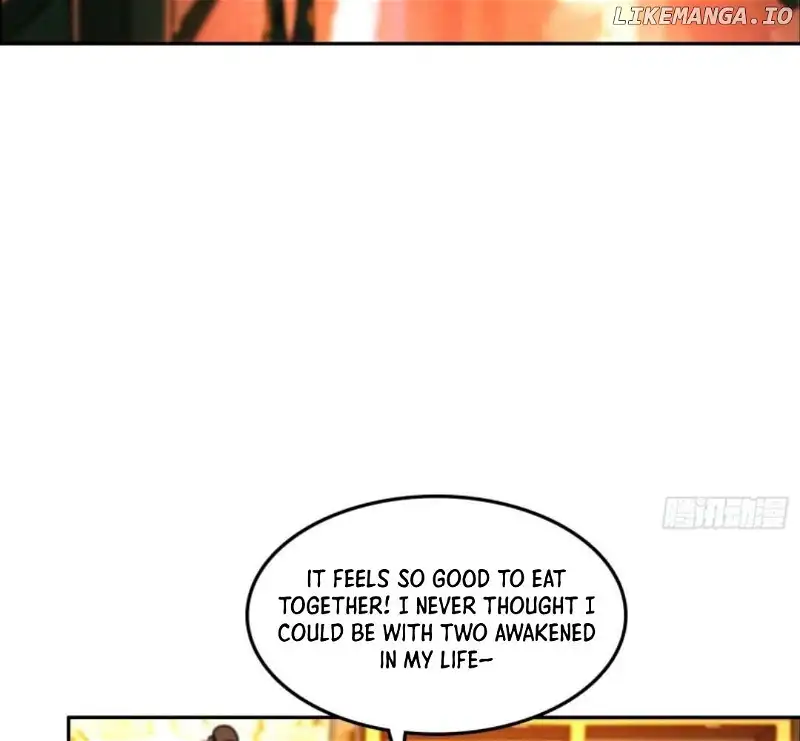 The Creatures that We Are chapter 7 page 5