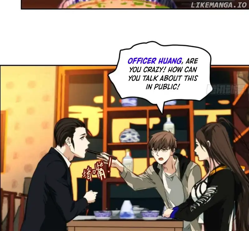 The Creatures that We Are chapter 7 page 7