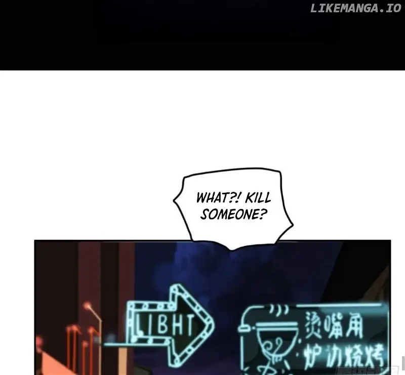 The Creatures that We Are chapter 8 page 3