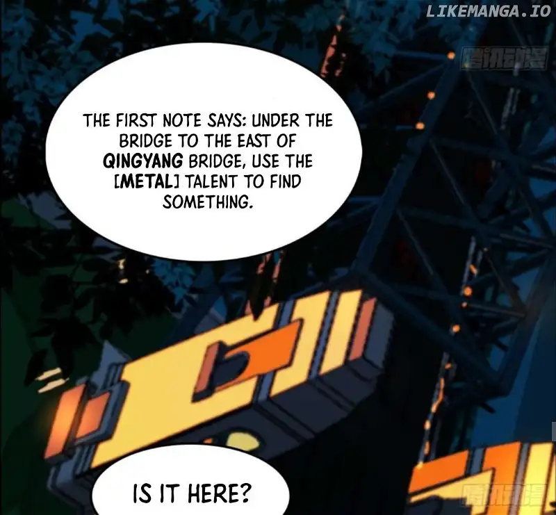 The Creatures that We Are chapter 8 page 42