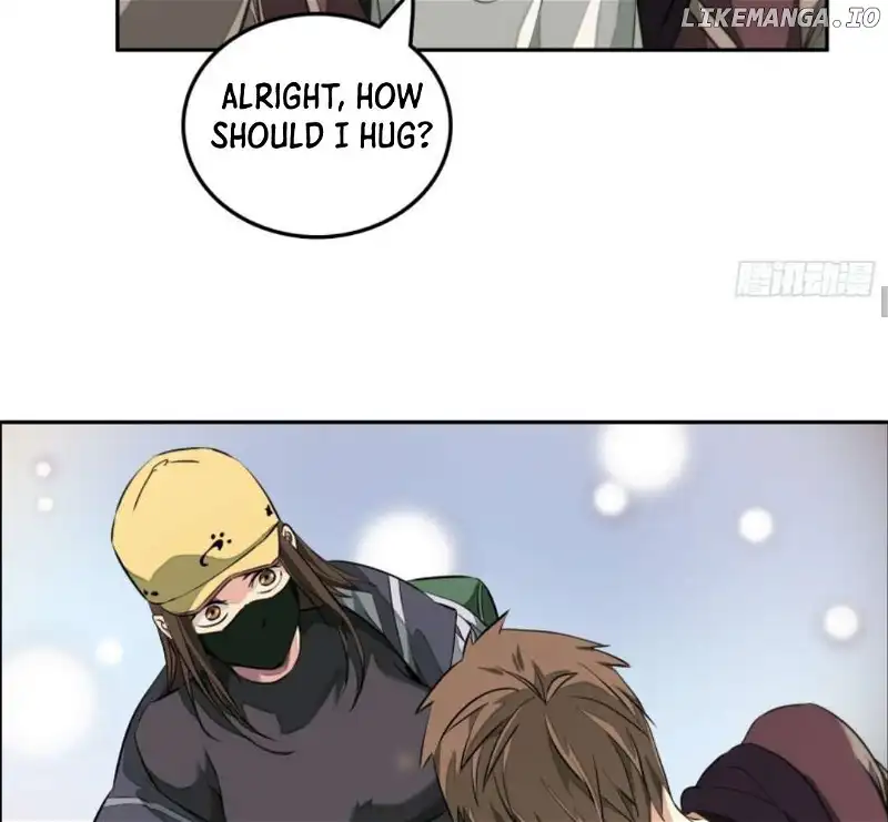 The Creatures that We Are chapter 8 page 48