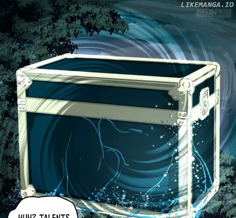 The Creatures that We Are chapter 8 page 60