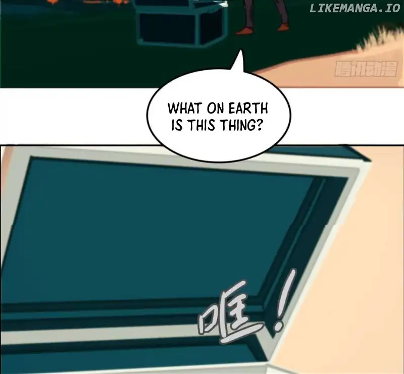 The Creatures that We Are chapter 8 page 63