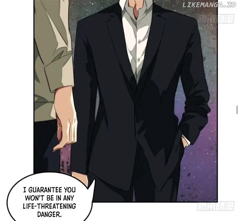 The Creatures that We Are chapter 8 page 9