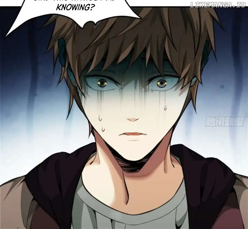 The Creatures that We Are chapter 9 page 13