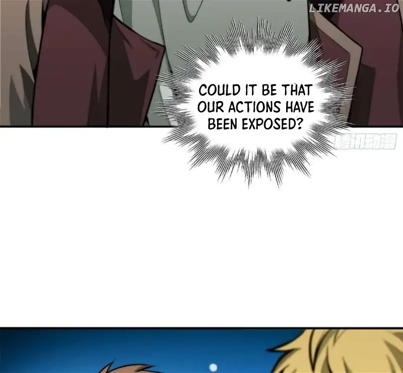 The Creatures that We Are chapter 9 page 14
