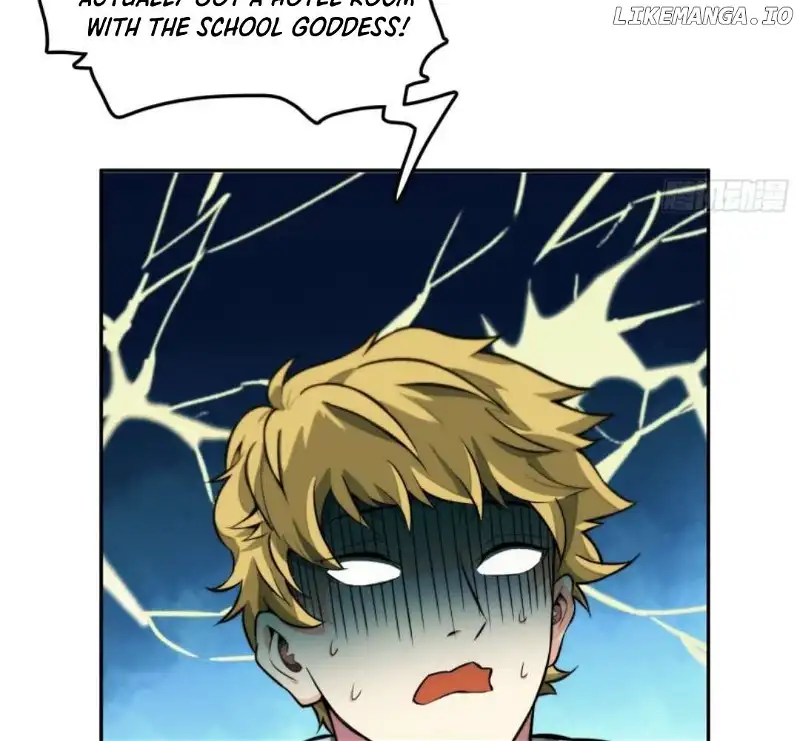 The Creatures that We Are chapter 9 page 23
