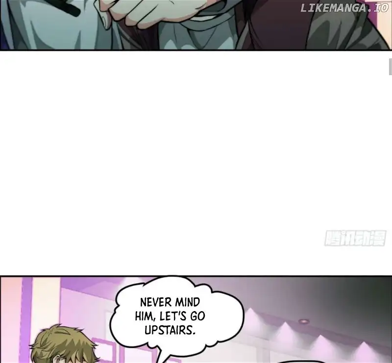 The Creatures that We Are chapter 9 page 26