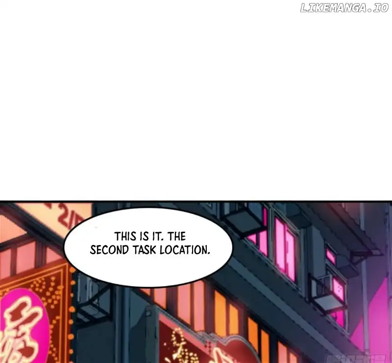 The Creatures that We Are chapter 9 page 3