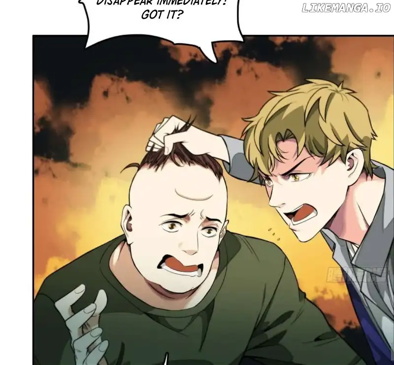 The Creatures that We Are chapter 9 page 33