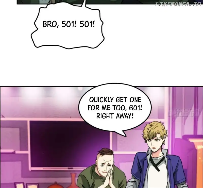 The Creatures that We Are chapter 9 page 34