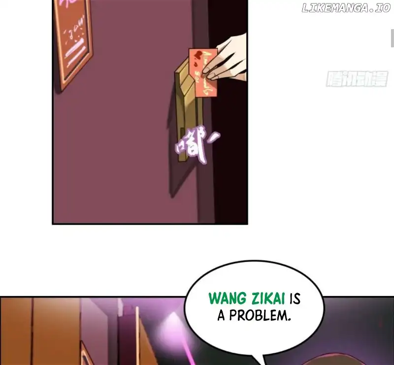 The Creatures that We Are chapter 9 page 36