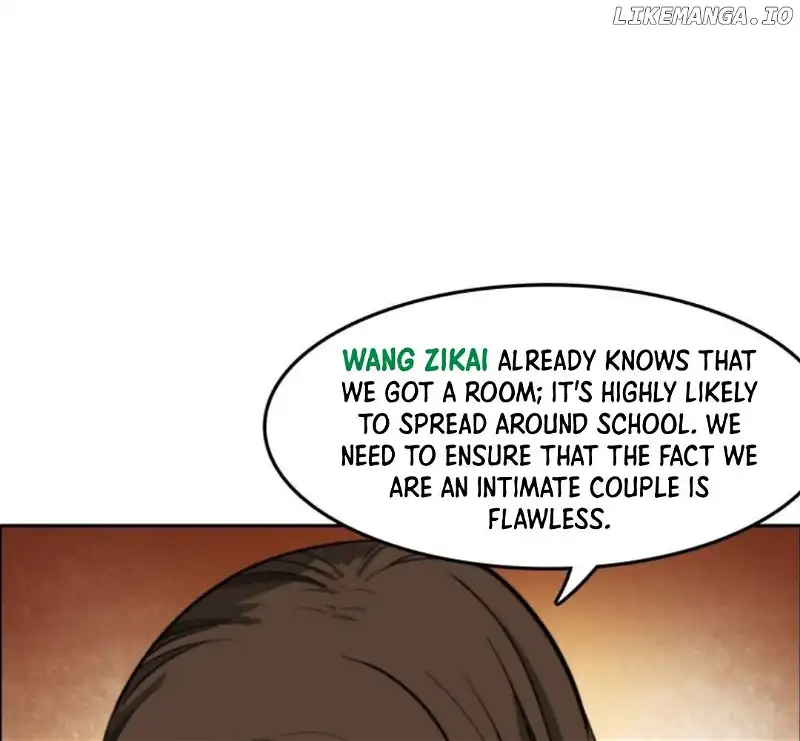 The Creatures that We Are chapter 9 page 39